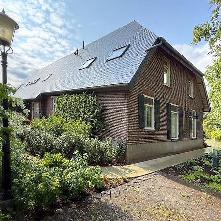 Nisterlo Guesthouse Nistelrode Exterior photo