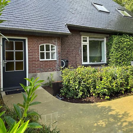 Nisterlo Guesthouse Nistelrode Exterior photo