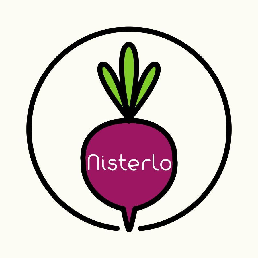 Nisterlo Guesthouse Nistelrode Exterior photo