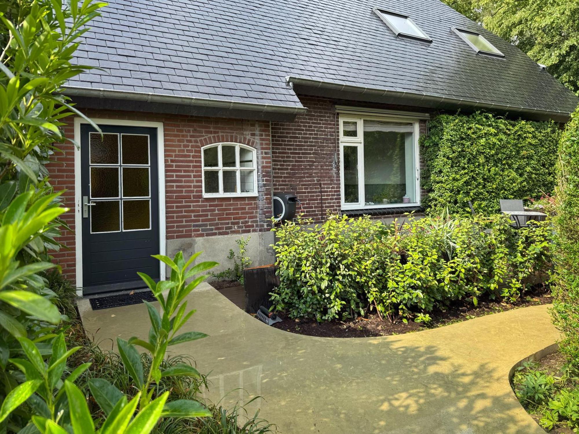 Nisterlo Guesthouse Nistelrode Exterior photo